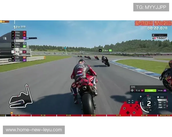 MotoGP车队加强赛道适应训练，提高整圈一致性