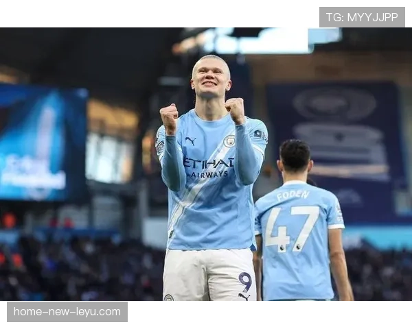 哈兰德效应：强队红利还是联赛活力提升？，哈兰德分析